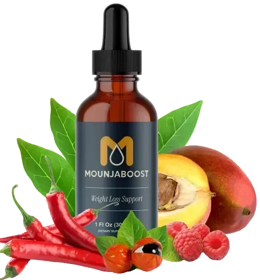 MounjaBoost